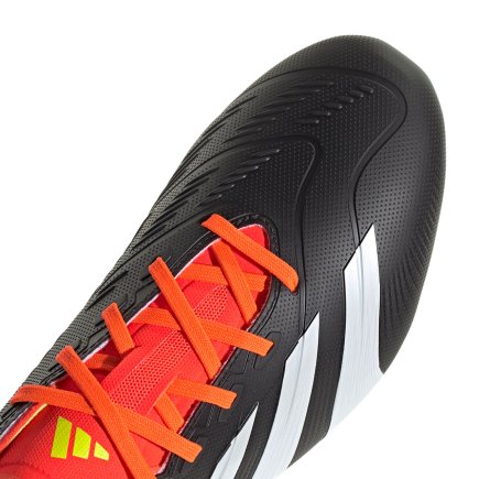 Бутсы Adidas Predator League FG - Официальная Продукция
