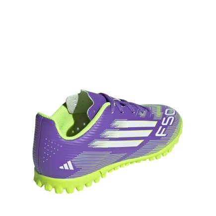 Сороконожки Adidas F50 Club TF Mid детские - Официальная Продукция