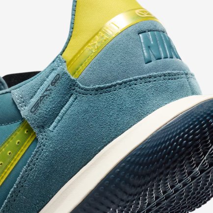 Обувь для зала Nike Streetgato IC - Официальная Продукция