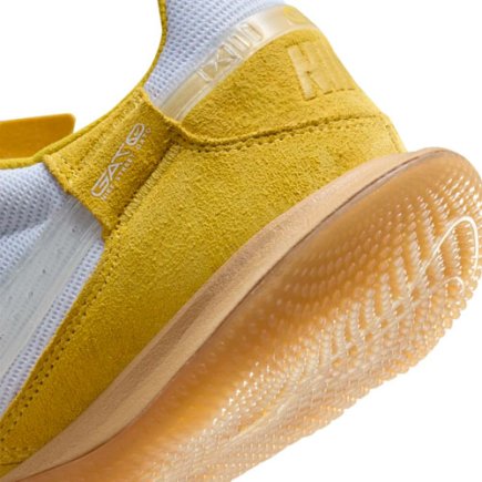 Обувь для зала Nike Streetgato - Официальная Продукция