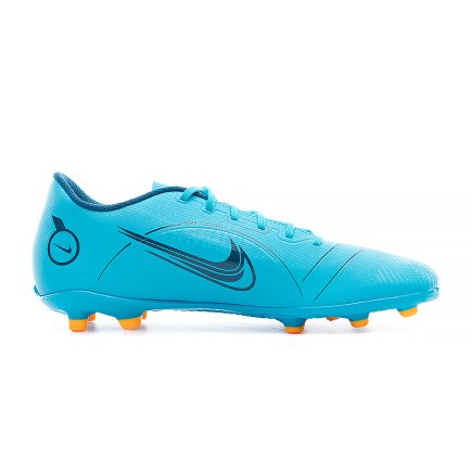 Nike Mercurial14 26センチ　HG Бутси Nike Mercurial VAPOR 14 CLUB FG/MG - Офіційна Продукція