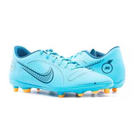 Бутси Nike Mercurial VAPOR 14 CLUB FG/MG - Офіційна Продукція
