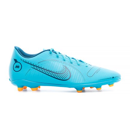 Бутси Nike Mercurial VAPOR 14 CLUB FG/MG - Офіційна Продукція
