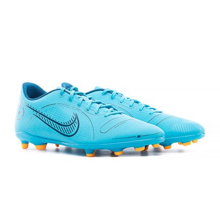 Бутси Nike Mercurial VAPOR 14 CLUB FG/MG - Офіційна Продукція