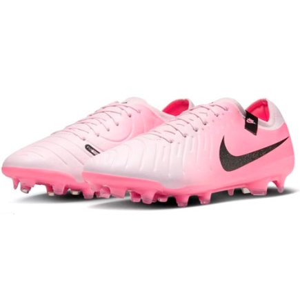 Бутсы Nike Tiempo Legend 10 Pro FG - Официальная Продукция