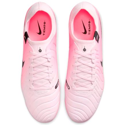 Бутсы Nike Tiempo Legend 10 Pro FG - Официальная Продукция
