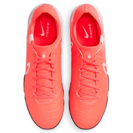 Сороконіжки Nike Tiempo Legend 10 PRO TF - Офіційна Продукція