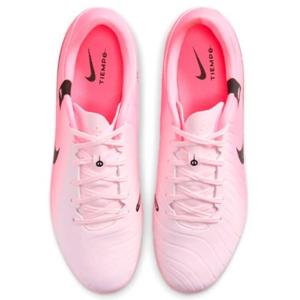 Бутси Nike Tiempo Legend 10 Academy FG - Офіційна Продукція