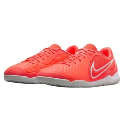 Взуття для залу (футзалки) Nike Tiempo Legend 10 Academy IC - Офіційна Продукція