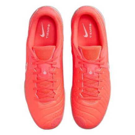 Взуття для залу (футзалки) Nike Tiempo Legend 10 Academy IC - Офіційна Продукція