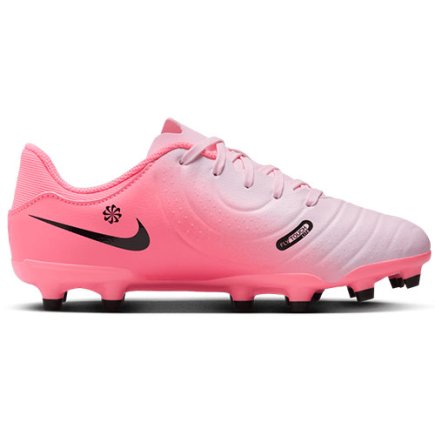 Бутси Nike Jr. Tiempo Legend 10 Academy FG/MG дитячі - Офіційна Продукція