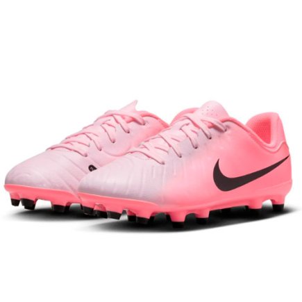 Бутси Nike Jr. Tiempo Legend 10 Academy FG/MG дитячі - Офіційна Продукція