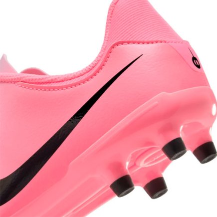 Бутси Nike Jr. Tiempo Legend 10 Academy FG/MG дитячі - Офіційна Продукція