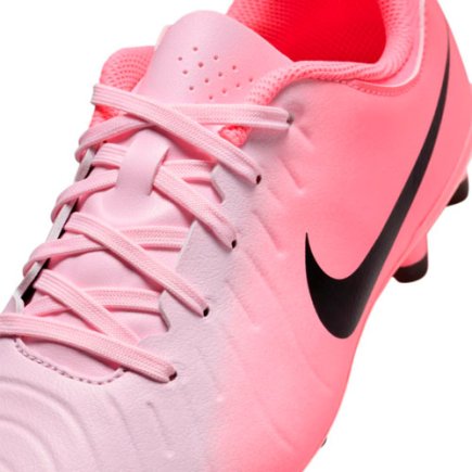 Бутси Nike Jr. Tiempo Legend 10 Academy FG/MG дитячі - Офіційна Продукція