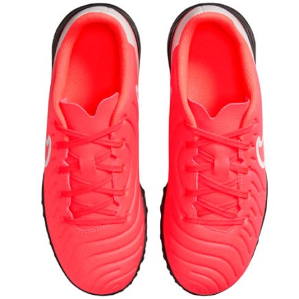Сороконожки Nike JR Tiempo LEGEND 10 CLUB TF детские - Официальная Продукция