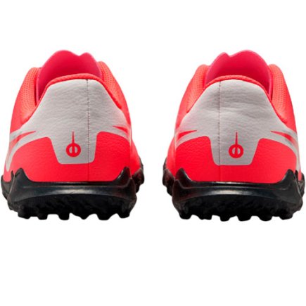 Сороконожки Nike JR Tiempo LEGEND 10 CLUB TF детские - Официальная Продукция