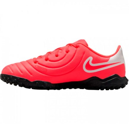 Сороконожки Nike JR Tiempo LEGEND 10 CLUB TF детские - Официальная Продукция
