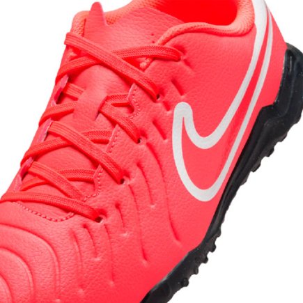 Сороконожки Nike JR Tiempo LEGEND 10 CLUB TF детские - Официальная Продукция