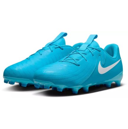 シューズ Nike Phantom GT FG Бутсы Nike JR PHANTOM GX II ACADEMY FG/MG детские - Официальная