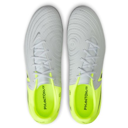 Бутси Nike Phantom GX II Academy FG/MG - Офіційна Продукція
