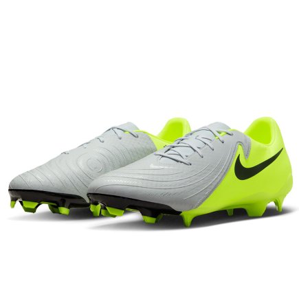 Бутси Nike Phantom GX II Academy FG/MG - Офіційна Продукція