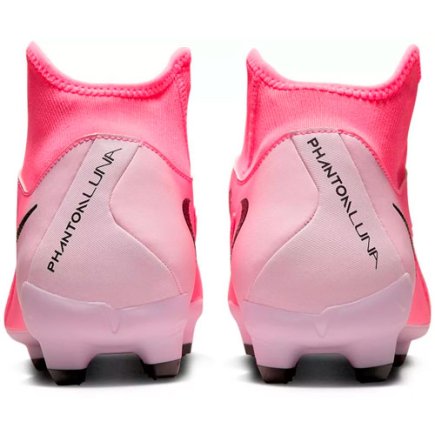 Бутси Nike PHANTOM LUNA II ACADEMY FG/MG - Офіційна Продукція