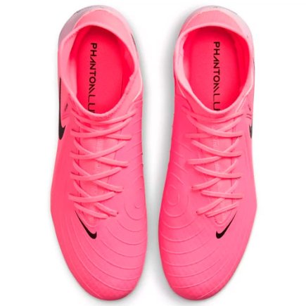 Бутси Nike PHANTOM LUNA II ACADEMY FG/MG - Офіційна Продукція