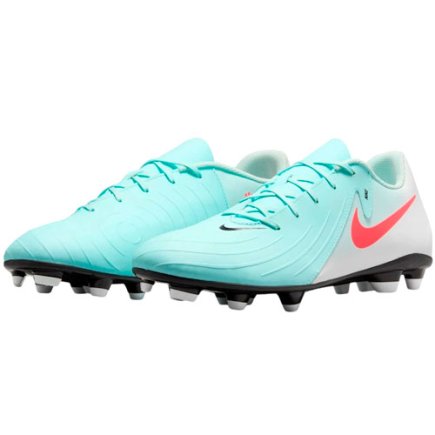 Бутсы Nike Phantom GX II Club FG/MG - Официальная Продукция