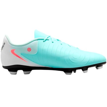 Бутсы Nike Phantom GX II Club FG/MG - Официальная Продукция
