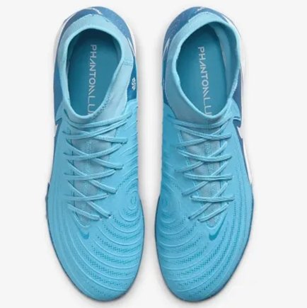 Сороконожки Nike Phantom Luna II Academy TF - Официальная Продукция