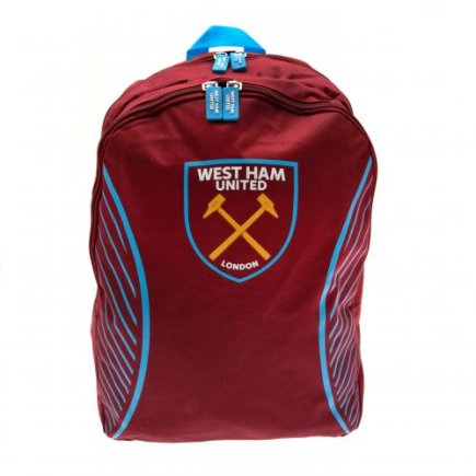 Рюкзак Вест Хэм (West Ham United F.C.)