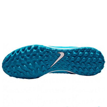 Сороконіжки Nike PHANTOM GX II ACADEMY TF - Офіційна Продукція