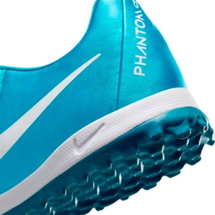 Сороконіжки Nike PHANTOM GX II ACADEMY TF - Офіційна Продукція
