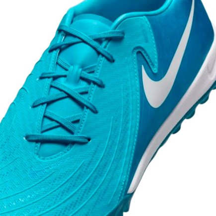Сороконіжки Nike PHANTOM GX II ACADEMY TF - Офіційна Продукція