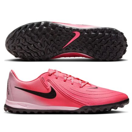 Сороконіжки Nike PHANTOM GX II ACADEMY TF - Офіційна Продукція