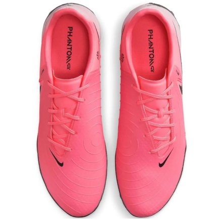 Сороконіжки Nike PHANTOM GX II ACADEMY TF - Офіційна Продукція