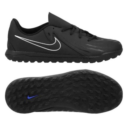 Сороконожки Nike JR PHANTOM GX II CLUB TF детские - Официальная Продукция