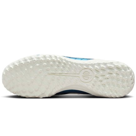 Сороконіжки Nike Tiempo Emerald Legend 10 Academy TF - Офіційна Продукція