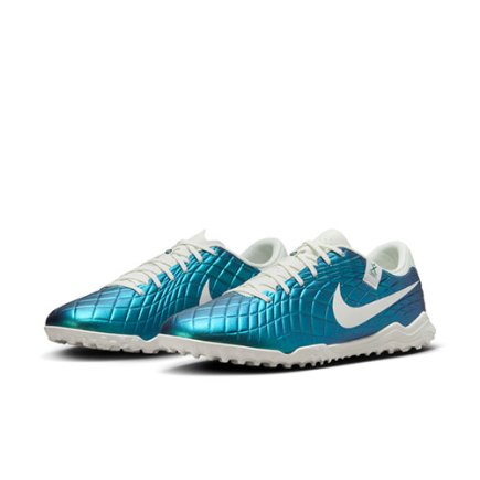 Сороконіжки Nike Tiempo Emerald Legend 10 Academy TF - Офіційна Продукція