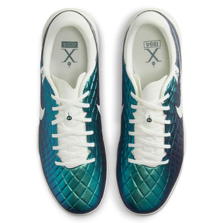 Сороконіжки Nike Tiempo Emerald Legend 10 Academy TF - Офіційна Продукція