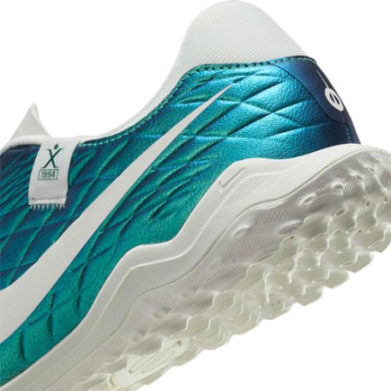 Сороконіжки Nike Tiempo Emerald Legend 10 Academy TF - Офіційна Продукція