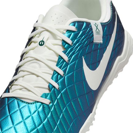 Сороконіжки Nike Tiempo Emerald Legend 10 Academy TF - Офіційна Продукція