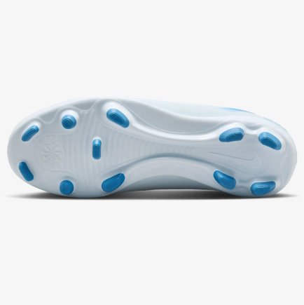 Бутси Nike JR Mercurial VAPOR 16 CLUB FG/MG дитячі - Офіційна Продукція