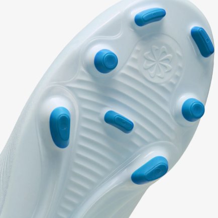 Бутси Nike JR Mercurial VAPOR 16 CLUB FG/MG дитячі - Офіційна Продукція
