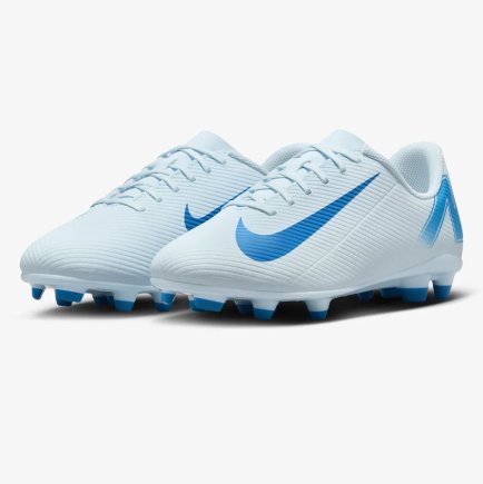 Бутси Nike JR Mercurial VAPOR 16 CLUB FG/MG дитячі - Офіційна Продукція