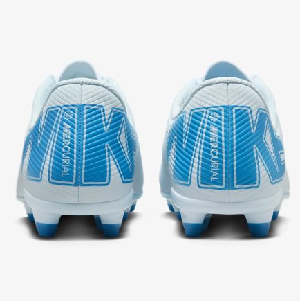 Бутси Nike JR Mercurial VAPOR 16 CLUB FG/MG дитячі - Офіційна Продукція