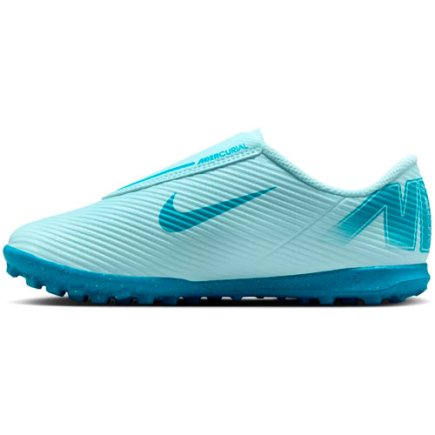 Сороконожки Nike MERCURIAL JR VAPOR 16 CLUB TF PS (V) детские - Официальная Продукция