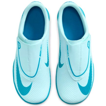 Сороконожки Nike MERCURIAL JR VAPOR 16 CLUB TF PS (V) детские - Официальная Продукция