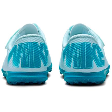 Сороконожки Nike MERCURIAL JR VAPOR 16 CLUB TF PS (V) детские - Официальная Продукция