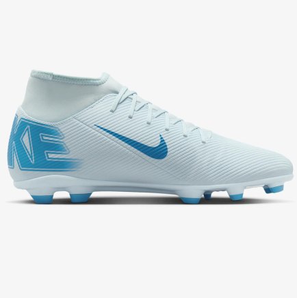 Бутсы Nike MERCURIAL SUPERFLY 10 CLUB FG/MG - Официальная Продукция